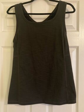 Prana Racerback Active Tank Top